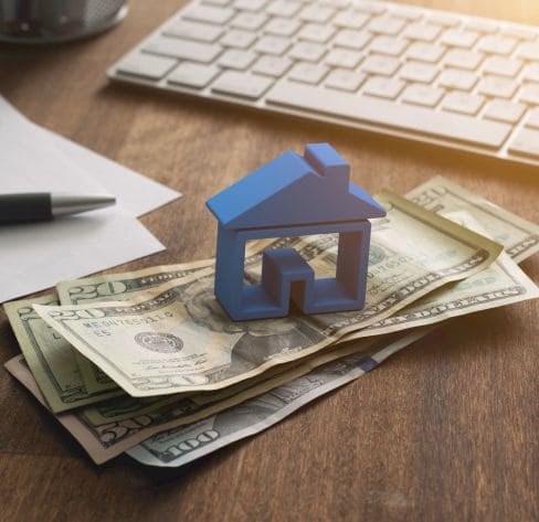 Serviços financeiros Banco M Braaam