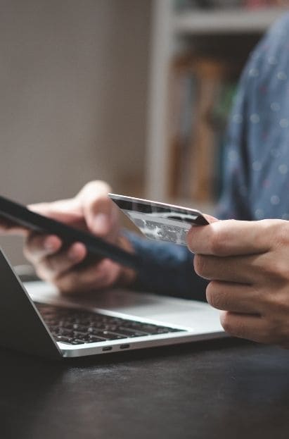 Equipe M BRAAAM - soluções financeiras